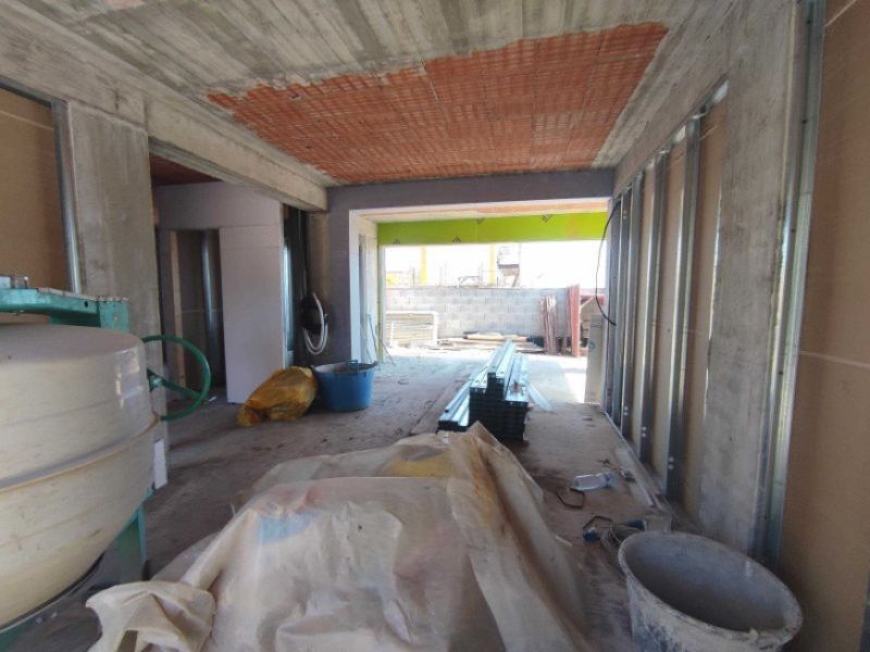 Ville singole nuova costruzione - Viagrande (zona Monterosso)