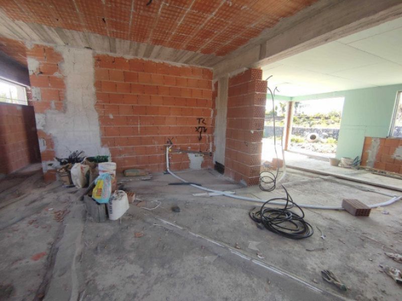 Ville con piscina - nuova costruzione - Viagrande (al confine con San Giovanni la Punta)