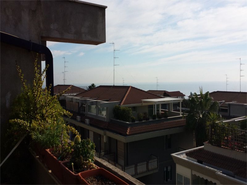 Attico panoramicissimo San Gregorio di Catania (zona Piscina Paguros)