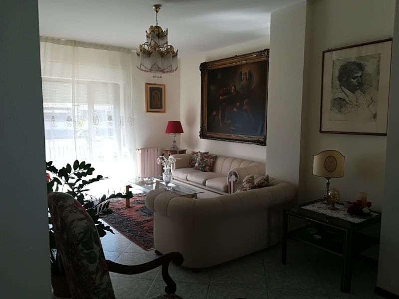 Appartamento + attico panoramico San Gregorio di Catania (zona Piscina Paguros)