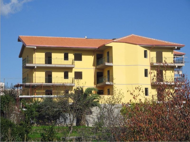 Appartamenti in blocco Puntalazzo (frazione di Mascali)