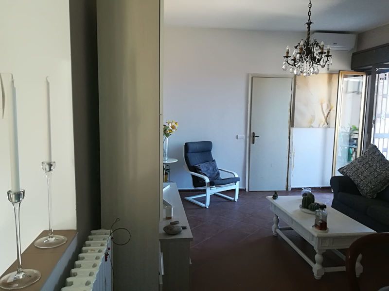 Appartamento sito in Via Nizzetti (Tremestieri Etneo)