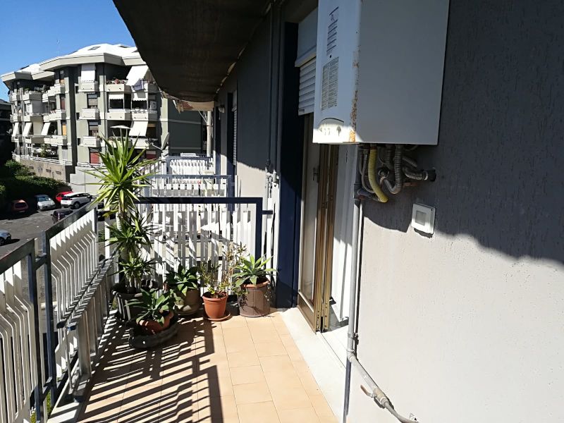 Appartamento + attico panoramico San Gregorio di Catania (zona Piscina Paguros)