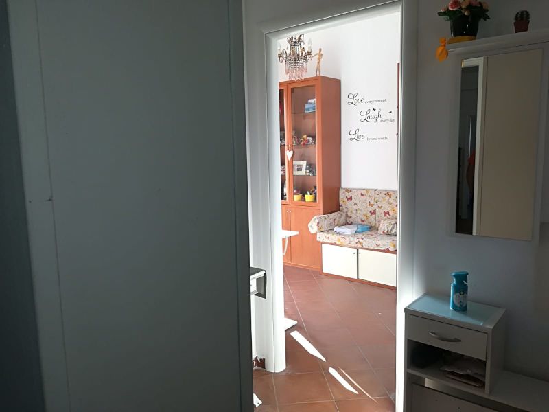Appartamento sito in Via Nizzetti (Tremestieri Etneo)